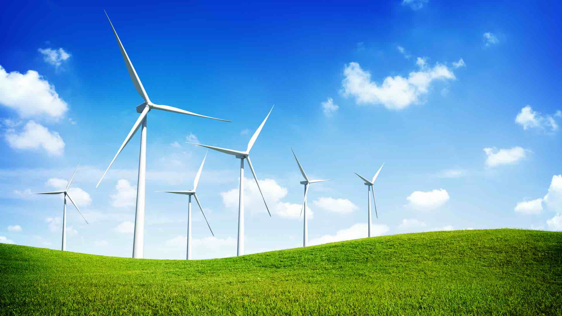 La subasta de energías renovables del Reino Unido asegura 131 proyectos que abastecerán a 11 millones de hogares